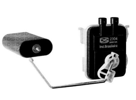 DS2304